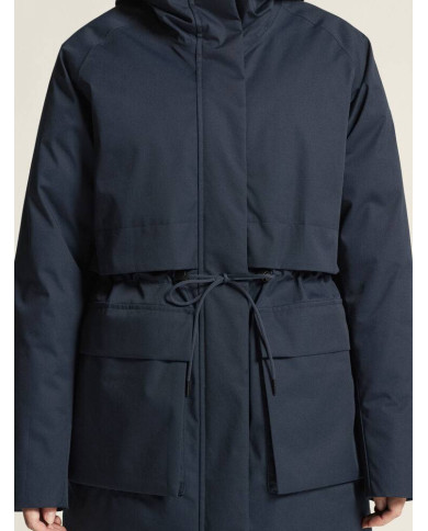 Urban Padded Parka W NEW WAVE