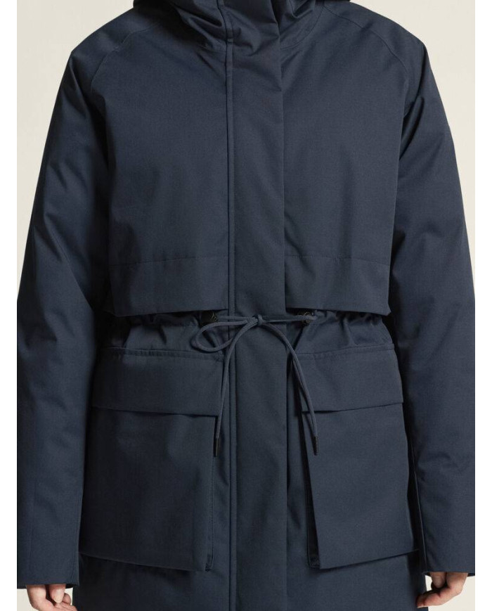 Urban Padded Parka W NEW WAVE