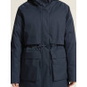 Urban Padded Parka W NEW WAVE