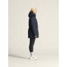 Urban Padded Parka W NEW WAVE