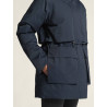 Urban Padded Parka W NEW WAVE