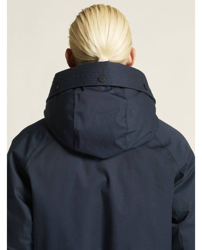 Urban Padded Parka W NEW WAVE