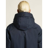 Urban Padded Parka W NEW WAVE