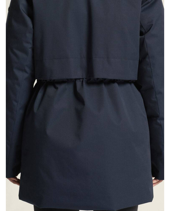 Urban Padded Parka W NEW WAVE
