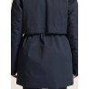 Urban Padded Parka W NEW WAVE