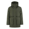 Urban Padded Parka W NEW WAVE