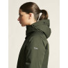 Urban Padded Parka W NEW WAVE