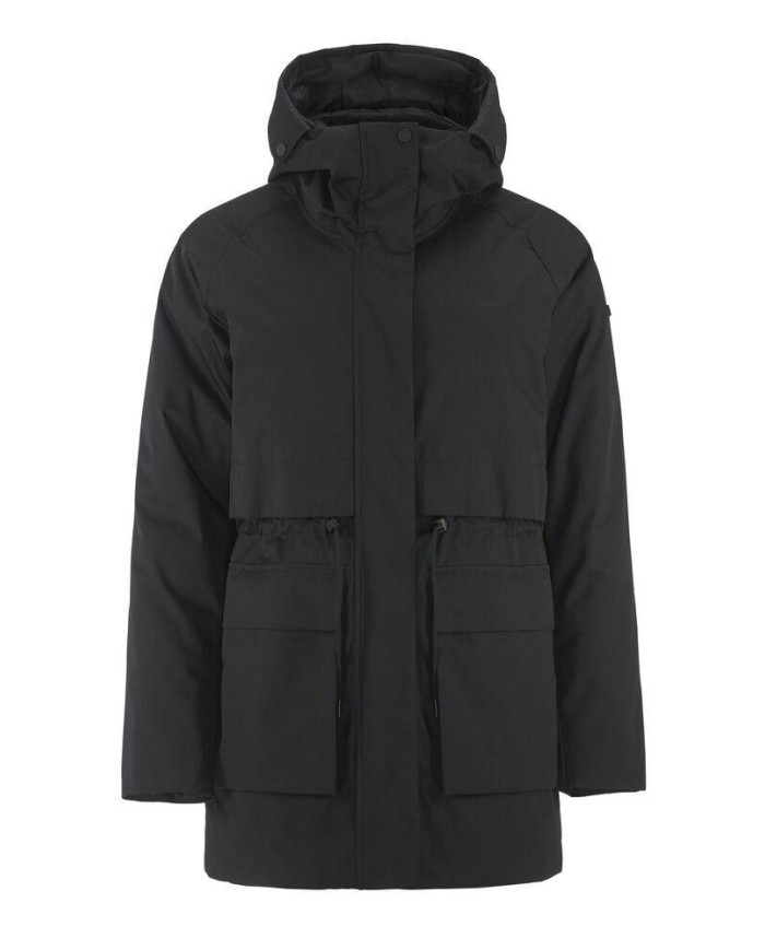 Urban Padded Parka W NEW WAVE