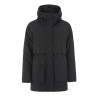 Urban Padded Parka W NEW WAVE