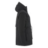 Urban Padded Parka W NEW WAVE