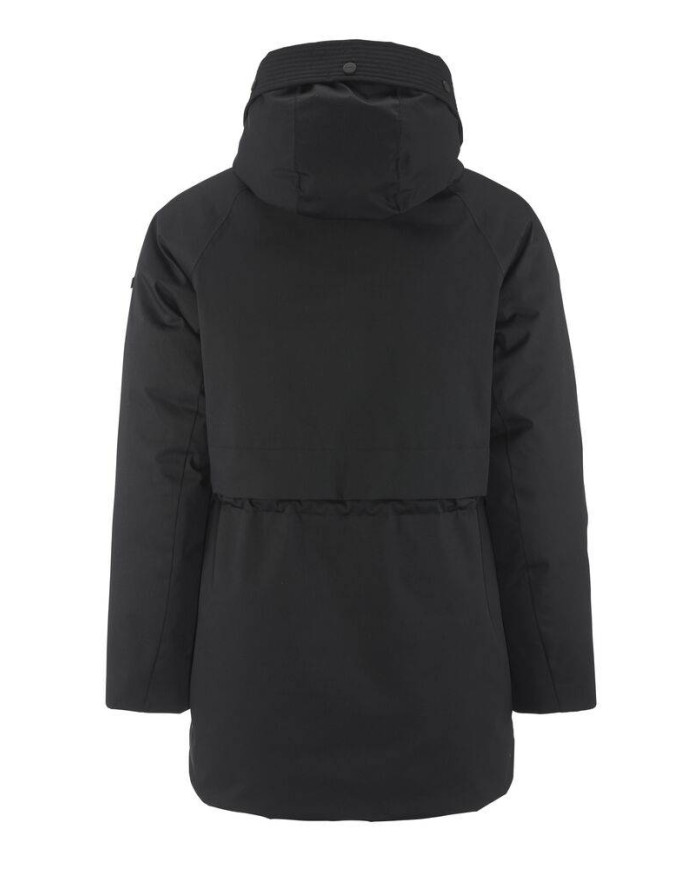 Urban Padded Parka W NEW WAVE