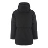 Urban Padded Parka W NEW WAVE