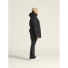 Urban Padded Parka W NEW WAVE