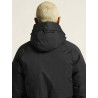 Urban Padded Parka W NEW WAVE