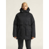Urban Padded Parka W NEW WAVE