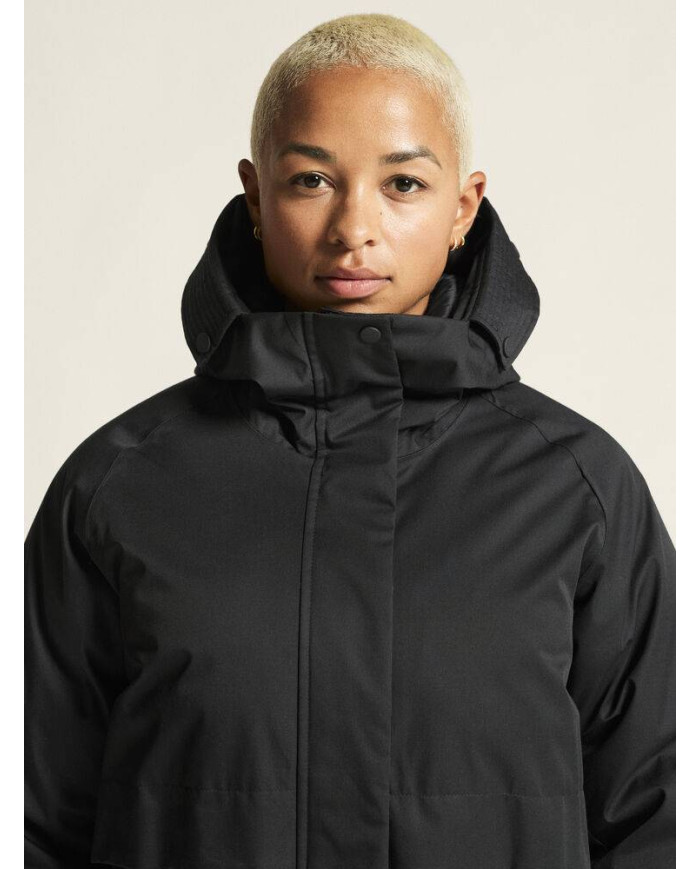 Urban Padded Parka W NEW WAVE