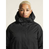 Urban Padded Parka W NEW WAVE