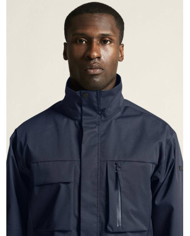 Urban Jacket M NEW WAVE