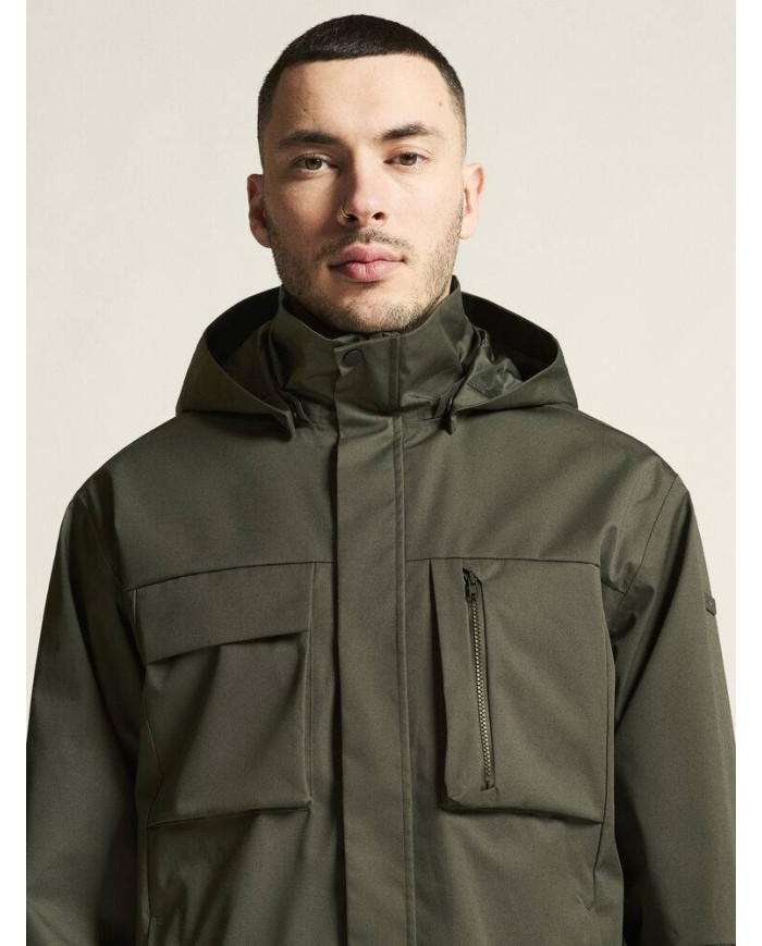 Urban Jacket M NEW WAVE