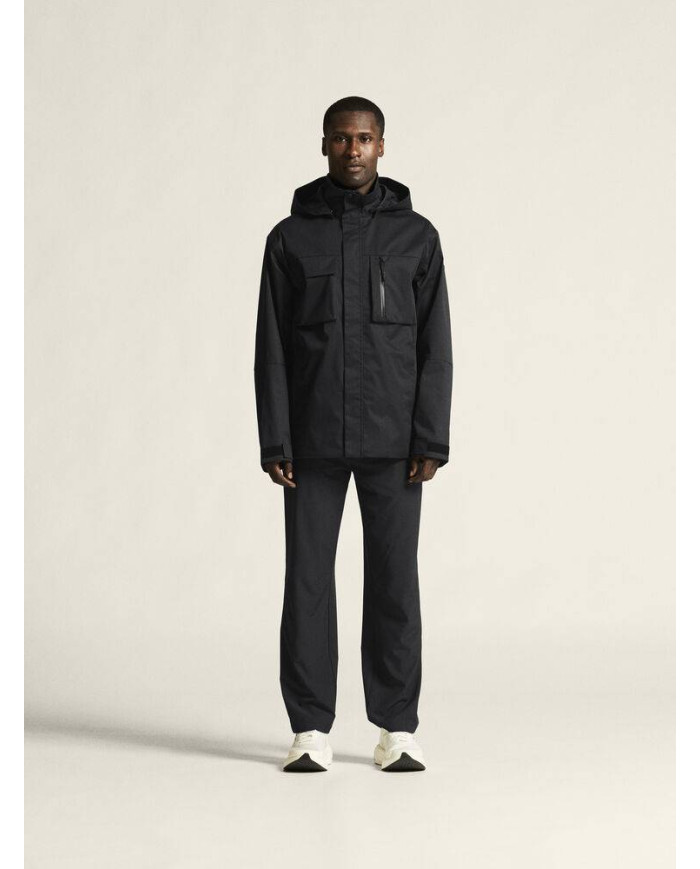Urban Jacket M NEW WAVE