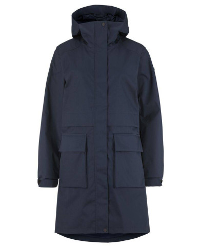 Urban Parka W NEW WAVE