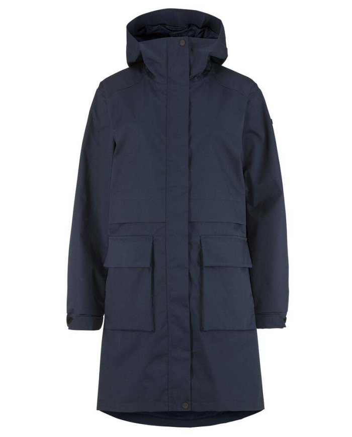 Urban Parka W NEW WAVE