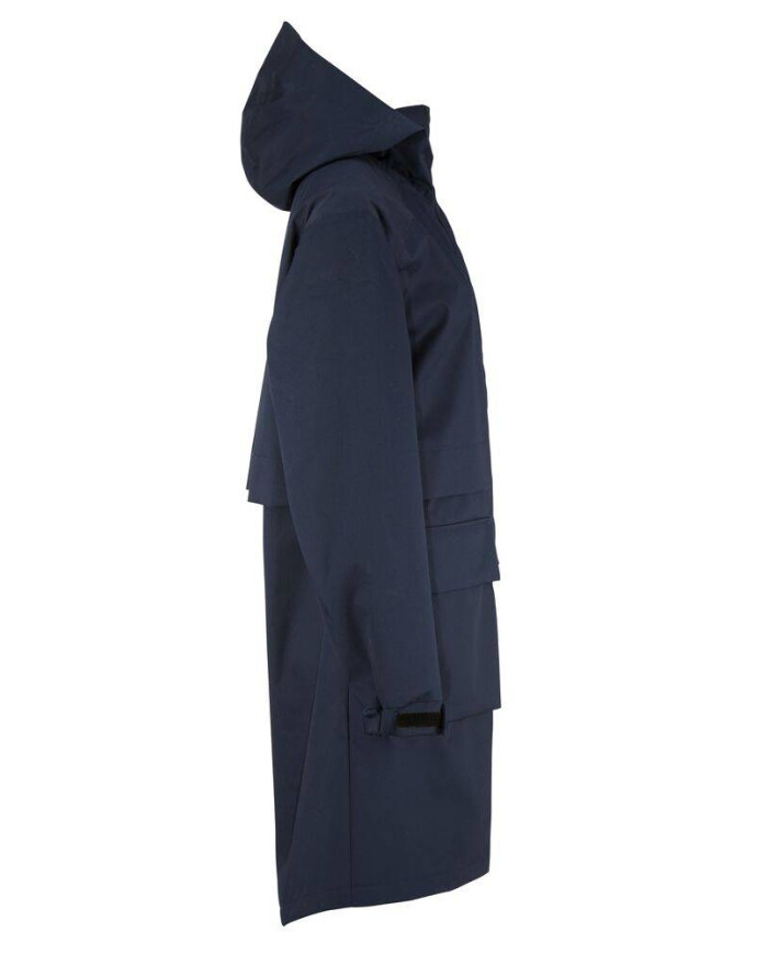 Urban Parka W NEW WAVE