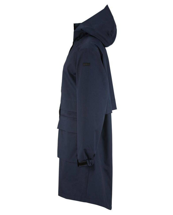 Urban Parka W NEW WAVE