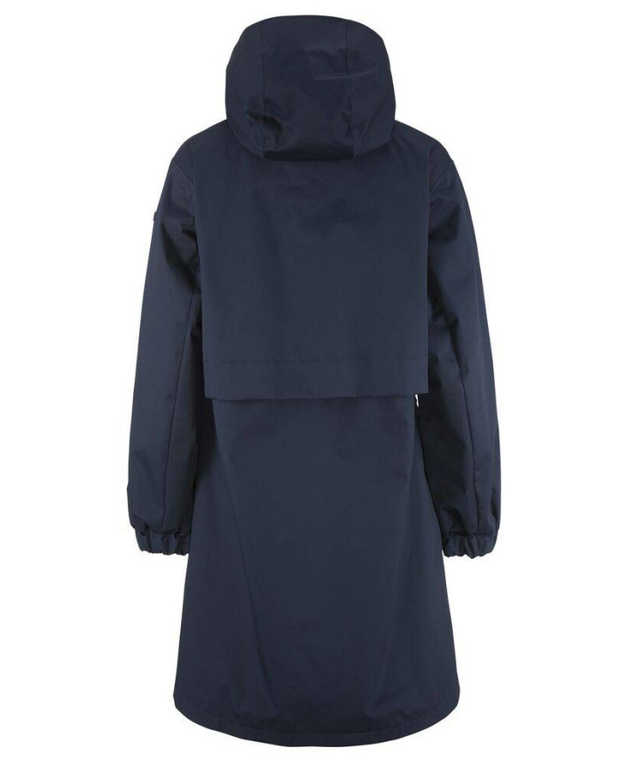 Urban Parka W NEW WAVE