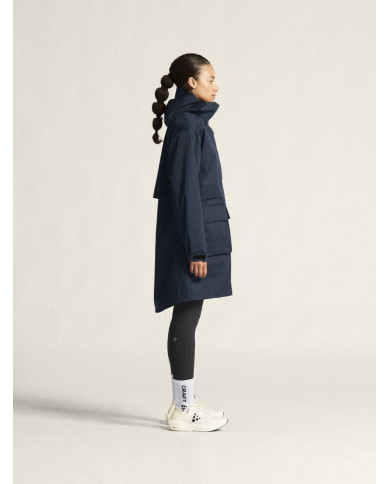 Urban Parka W NEW WAVE