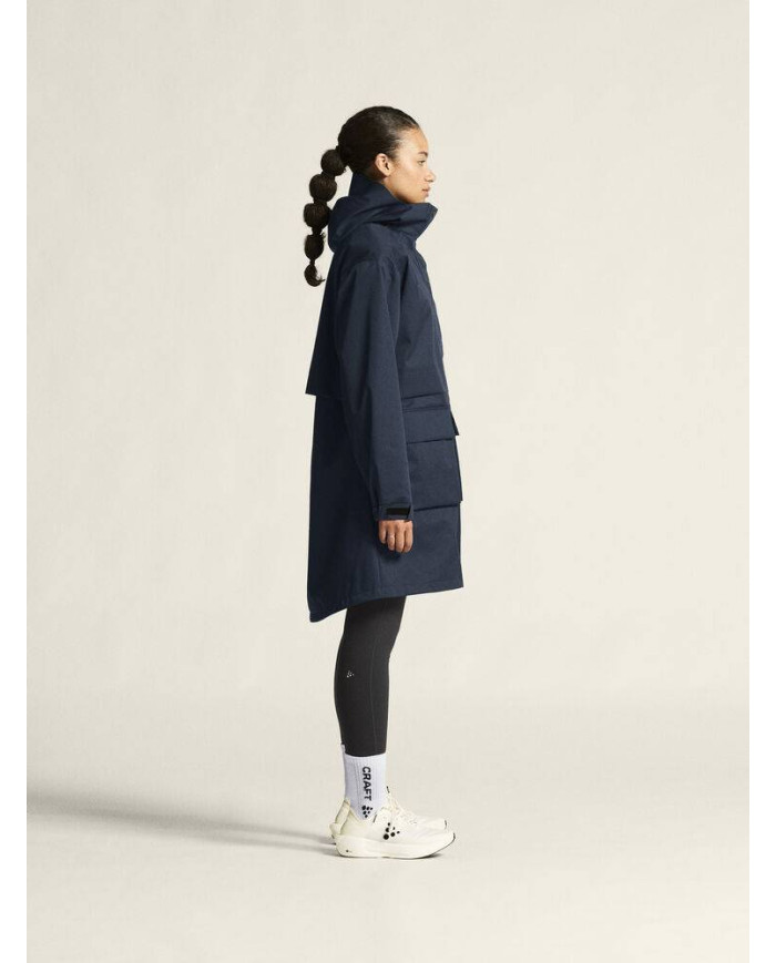 Urban Parka W NEW WAVE