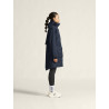 Urban Parka W NEW WAVE