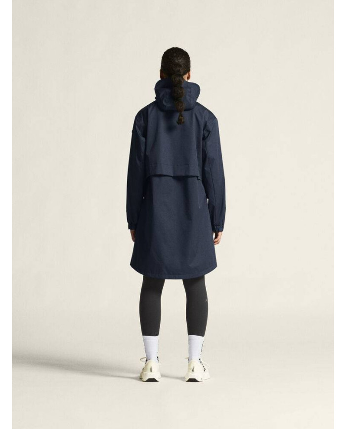 Urban Parka W NEW WAVE