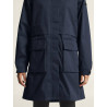 Urban Parka W NEW WAVE