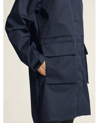Urban Parka W NEW WAVE