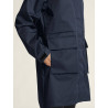 Urban Parka W NEW WAVE