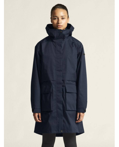 Urban Parka W NEW WAVE
