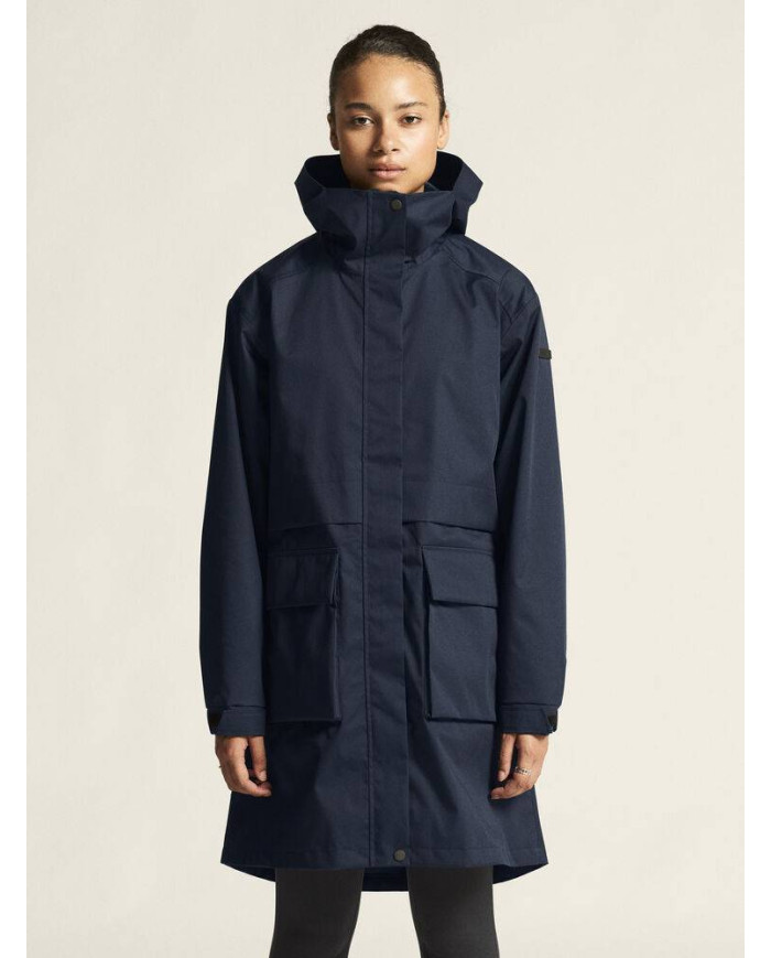 Urban Parka W NEW WAVE