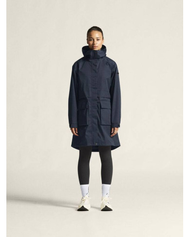Urban Parka W NEW WAVE