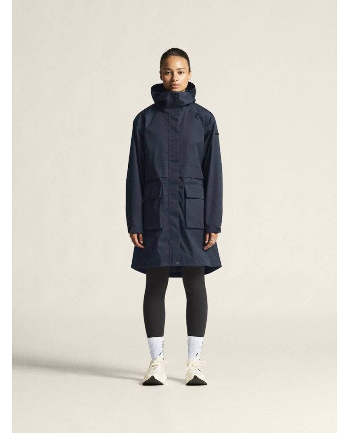 Urban Parka W NEW WAVE