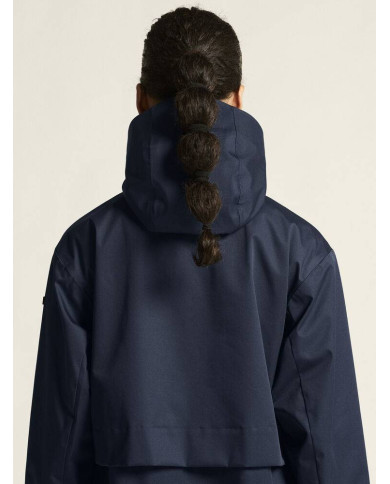 Urban Parka W NEW WAVE