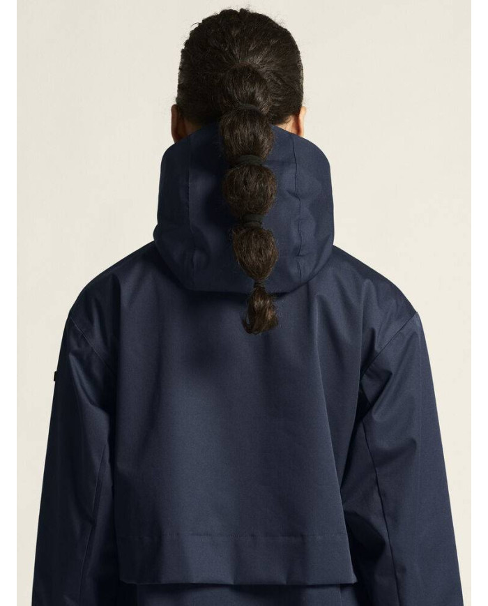 Urban Parka W NEW WAVE