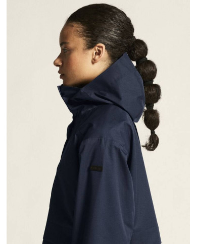 Urban Parka W NEW WAVE