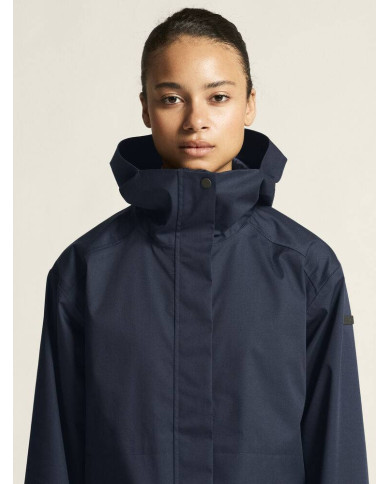Urban Parka W NEW WAVE