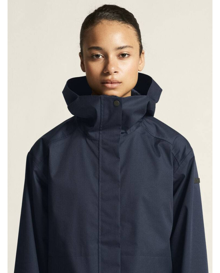 Urban Parka W NEW WAVE