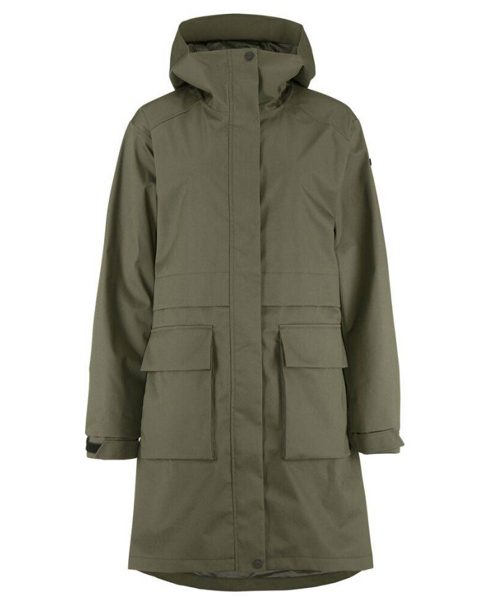Urban Parka W NEW WAVE