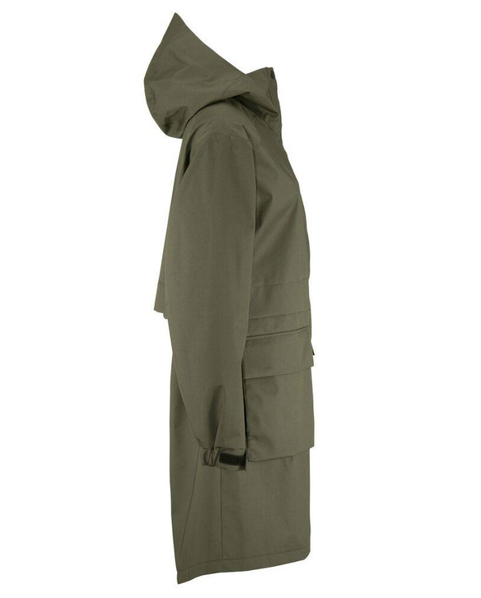 Urban Parka W NEW WAVE