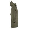 Urban Parka W NEW WAVE