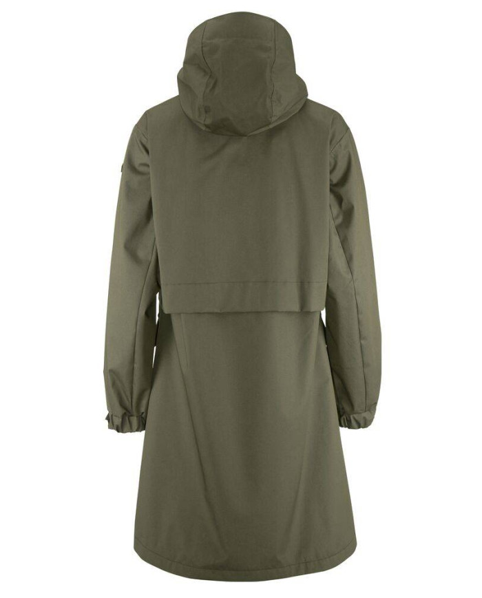Urban Parka W NEW WAVE