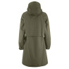 Urban Parka W NEW WAVE